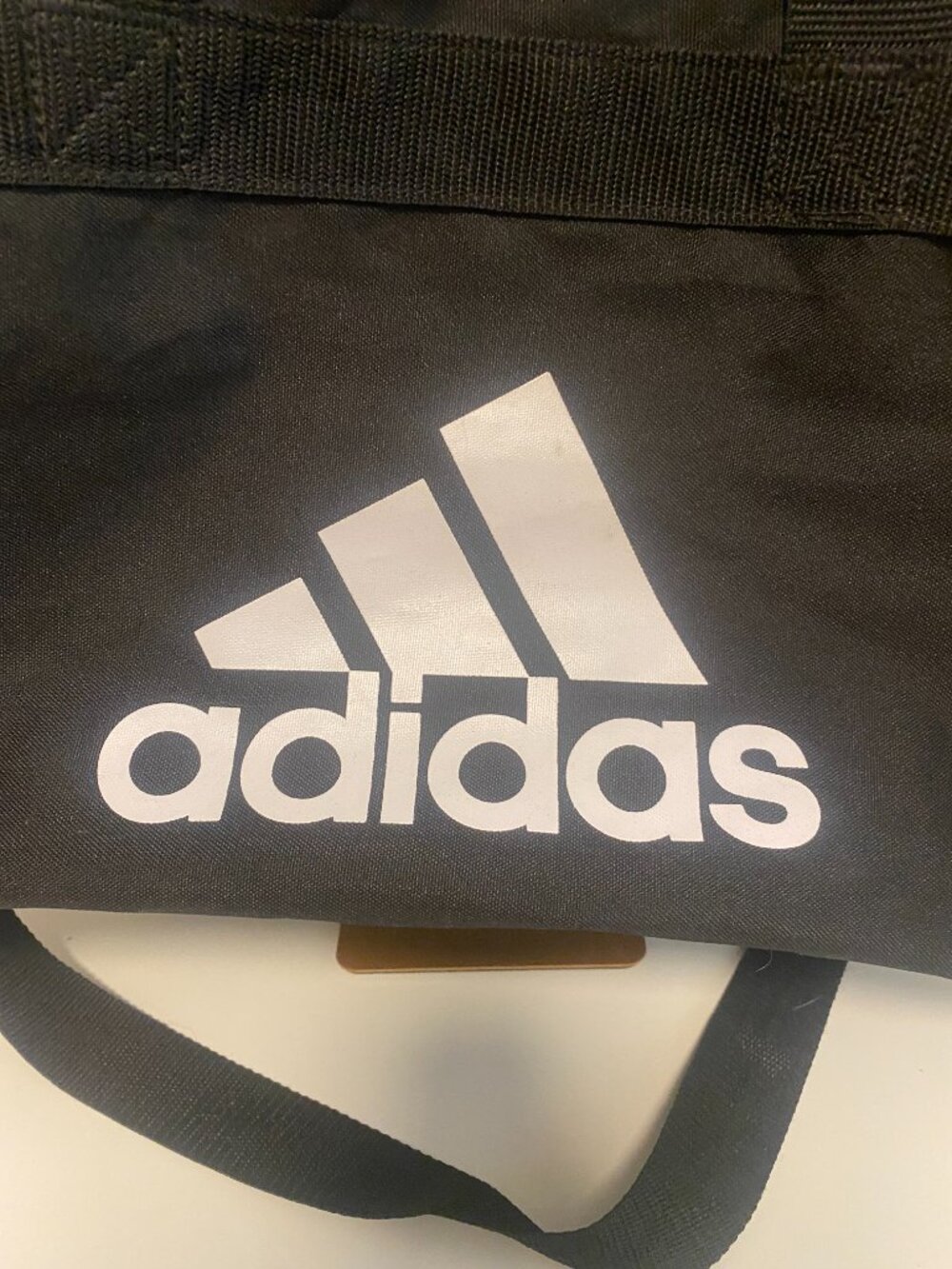 Adidas Gym/duffle Bag Unisex - Picture 13 of 13